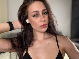 Erotický videochat Teossa-