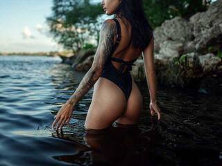 Erotický videochat TequilaGirl