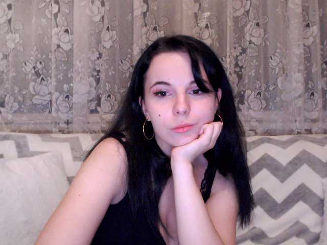 Vysílací screenshoty TequilaGirl