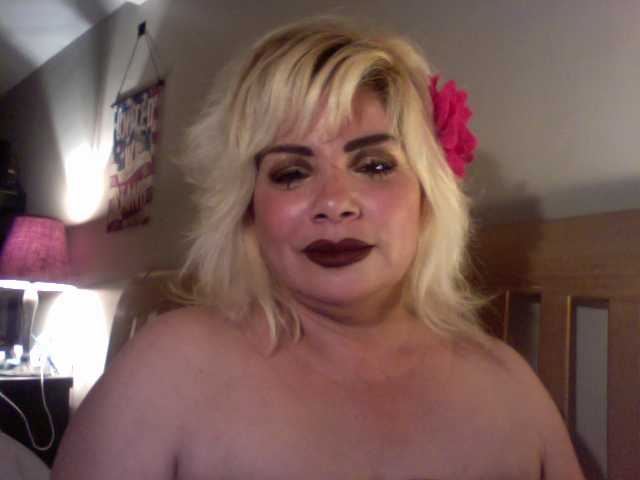 Vysílací screenshoty Tequilera