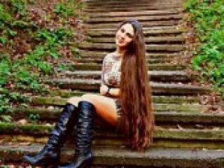 Erotický videochat teranovvva