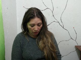 Vysílací screenshoty teresa2018