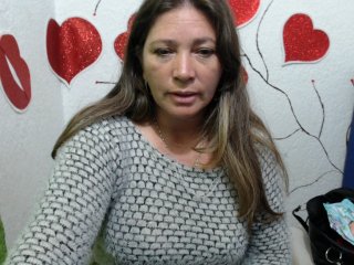 Vysílací screenshoty teresa2018