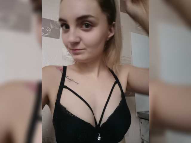 Vysílací screenshoty TeresaLight