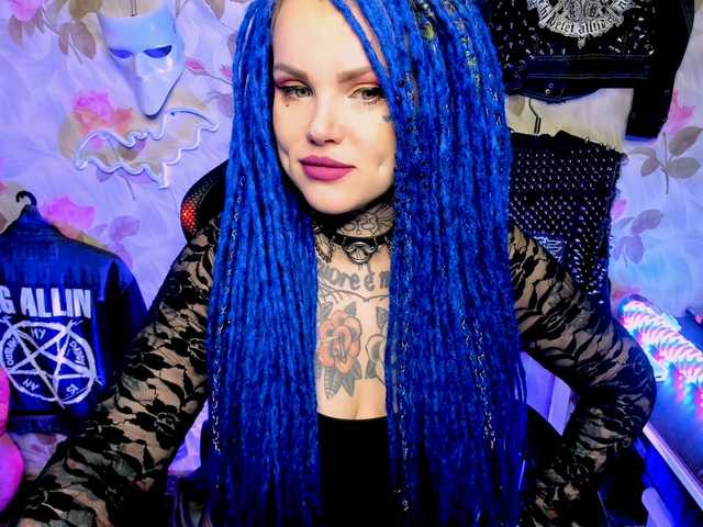 Fotografie profilu TeresaWilson