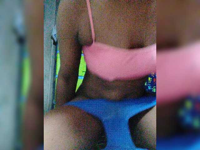 Vysílací screenshoty Teresitapink