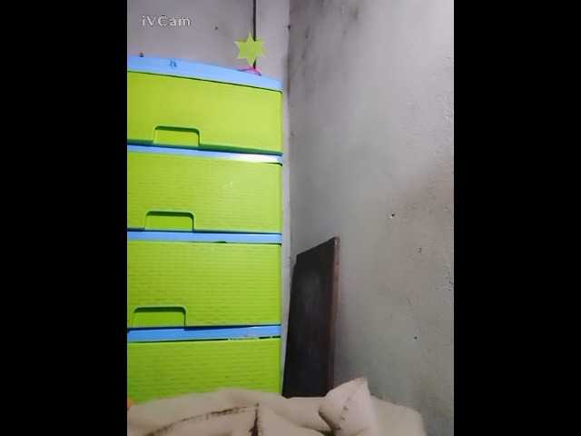 Vysílací screenshoty Teresitapink
