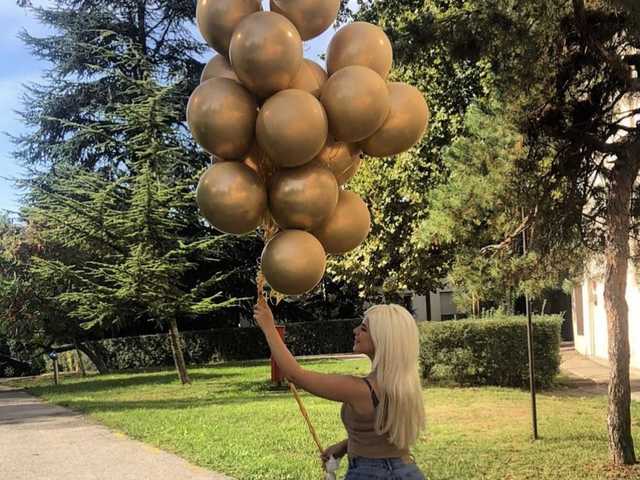 Fotografie profilu teressaa