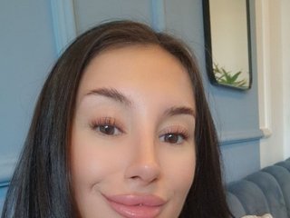 Erotický videochat TeressaLove
