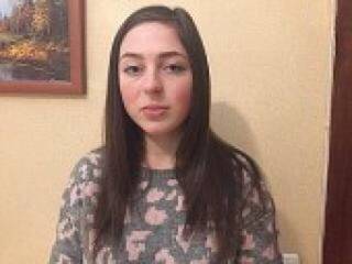 Erotický videochat terethy