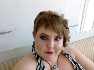 Erotický videochat TerezaHall