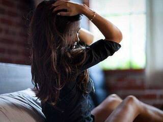 Erotický videochat TerriAh