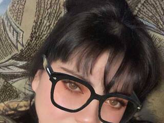 Erotický videochat TerriLaLovely