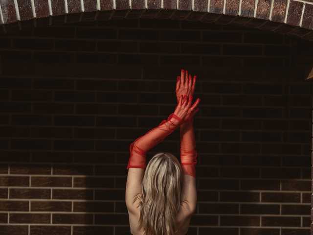 Fotografie profilu Blondi_Love