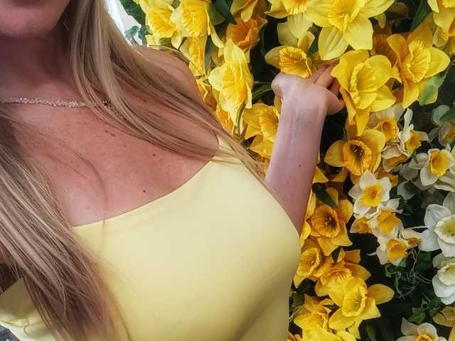 Fotografie profilu Blondi_Love