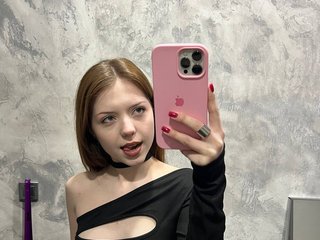 Erotický videochat Tessa-Vinch