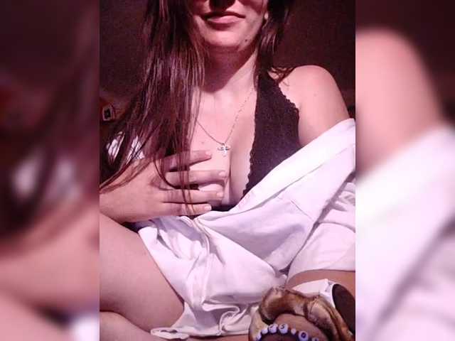 Vysílací screenshoty TessaBlack1