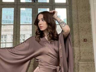 Erotický videochat Tessalandd