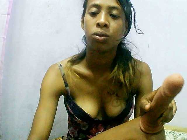 Vysílací screenshoty TessaXHoney