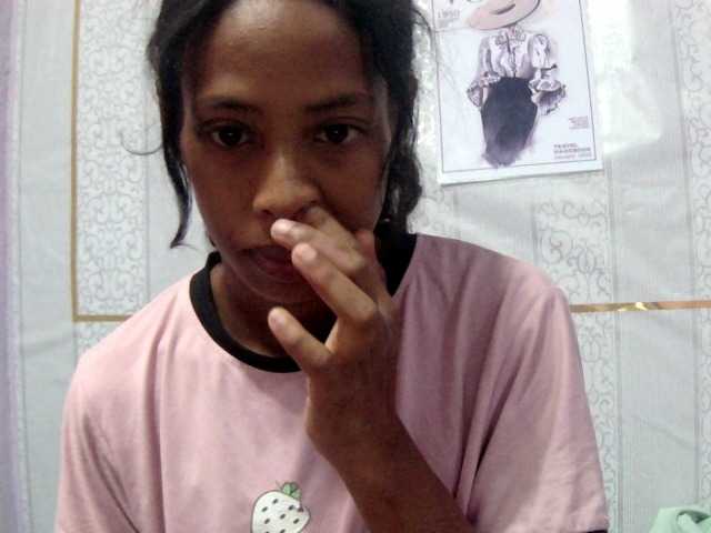 Vysílací screenshoty TessaXHoney
