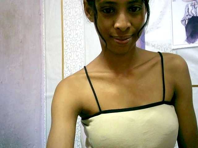 Vysílací screenshoty TessaXHoney