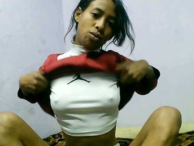Vysílací screenshoty TessaXHoney