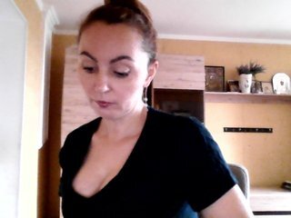 Erotický videochat TessBertie