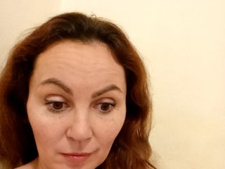 Erotický videochat TessBertie