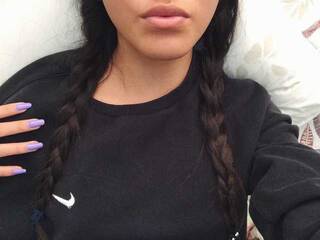 Erotický videochat Tesseha