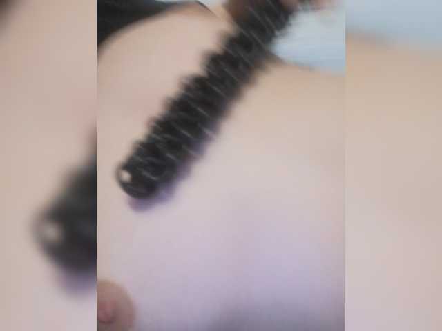 Vysílací screenshoty TetyanaFoxy