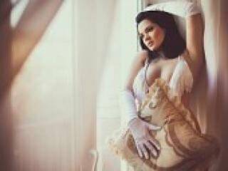 Erotický videochat teyllor