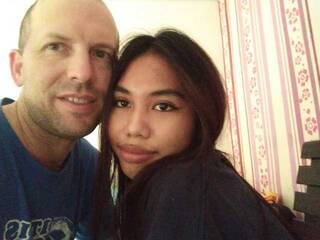 Erotický videochat Thaifarang