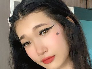 Erotický videochat ThaiMasseuse18