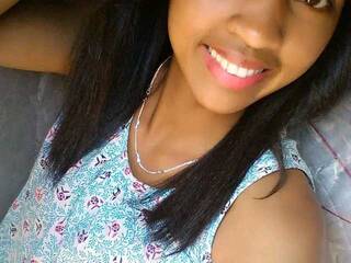 Erotický videochat Maellah