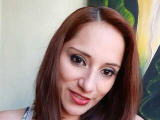 Erotický videochat Thais31