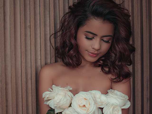 Fotografie profilu Thalia-11