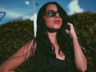 Erotický videochat Thalia-RS