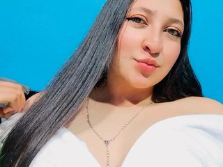 Erotický videochat THALIA-WOLF