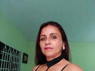 Erotický videochat thalia-x