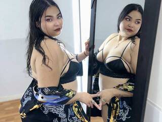 Erotický videochat thaliaa69