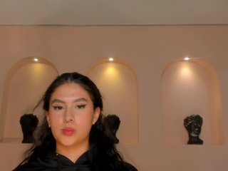 Erotický videochat ThaliaCollins