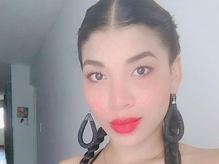 Erotický videochat ThaliaMorriss