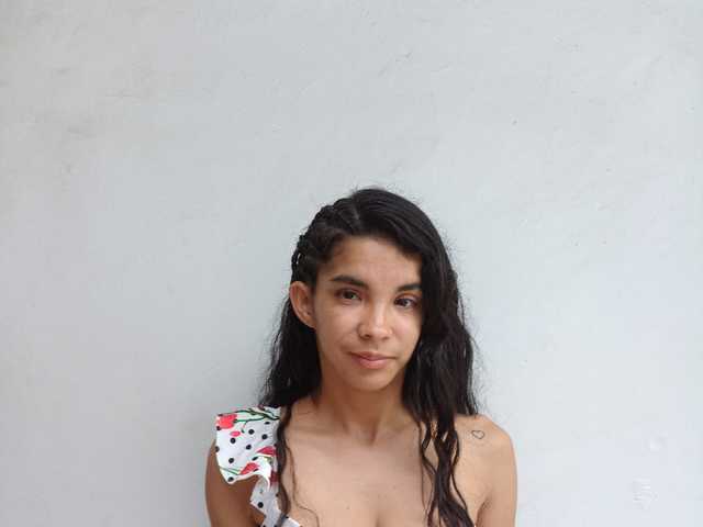 Fotografie profilu ThalianaMuler