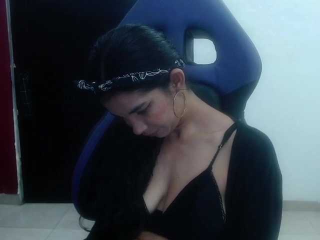 Vysílací screenshoty ThalianaMuler