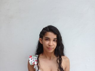 Erotický videochat ThalianaMuler