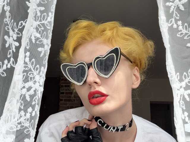 Fotografie profilu ThaliaWhisper