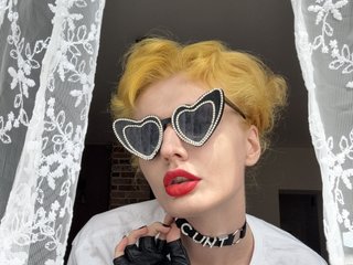 Erotický videochat ThaliaWhisper