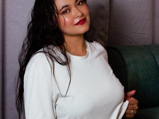 Erotický videochat Thalulla