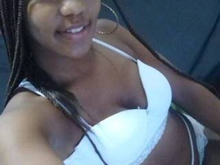 Erotický videochat ThamaraSisse