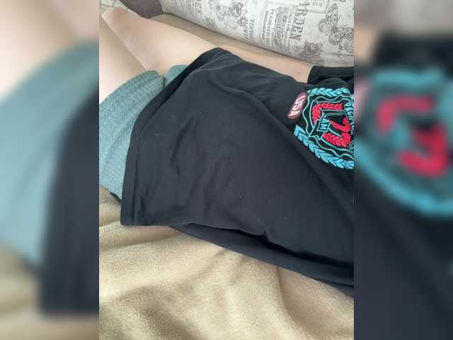 Vysílací screenshoty ThanderKiti